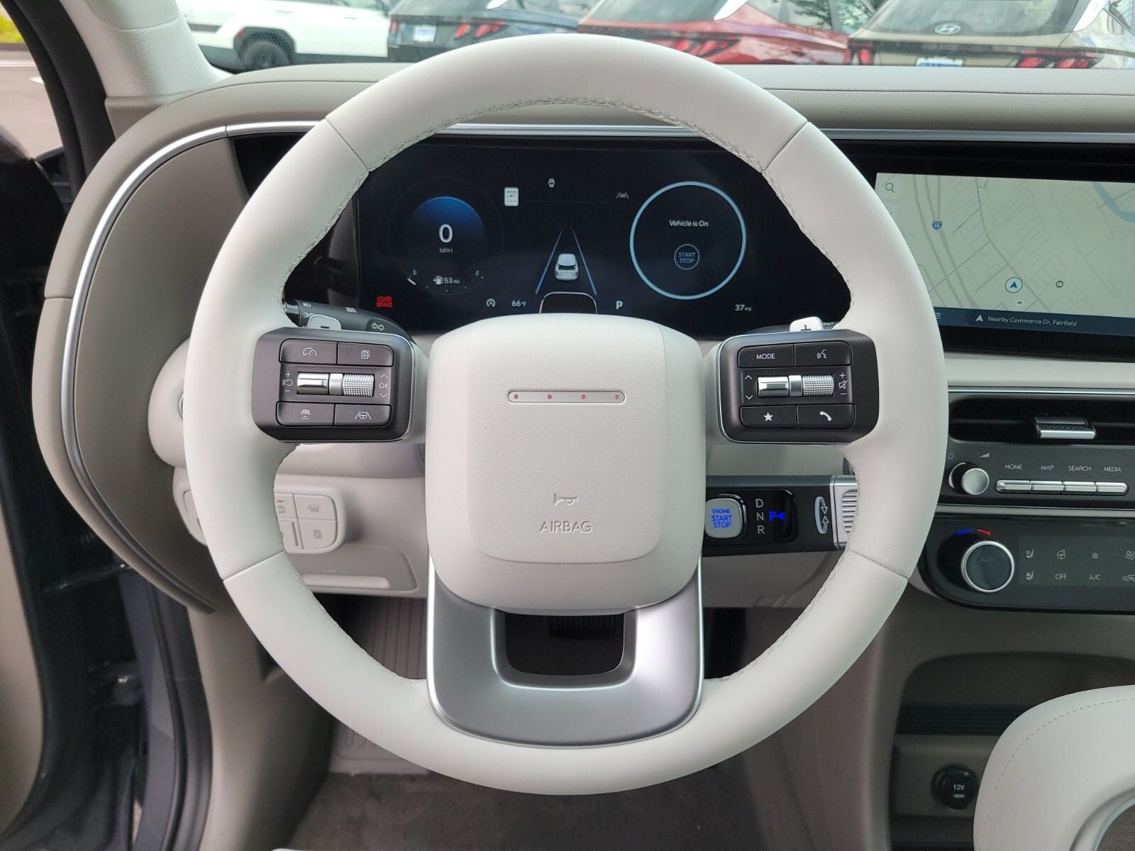 2026 Hyundai Palisade SEL Premium 8 Passenger