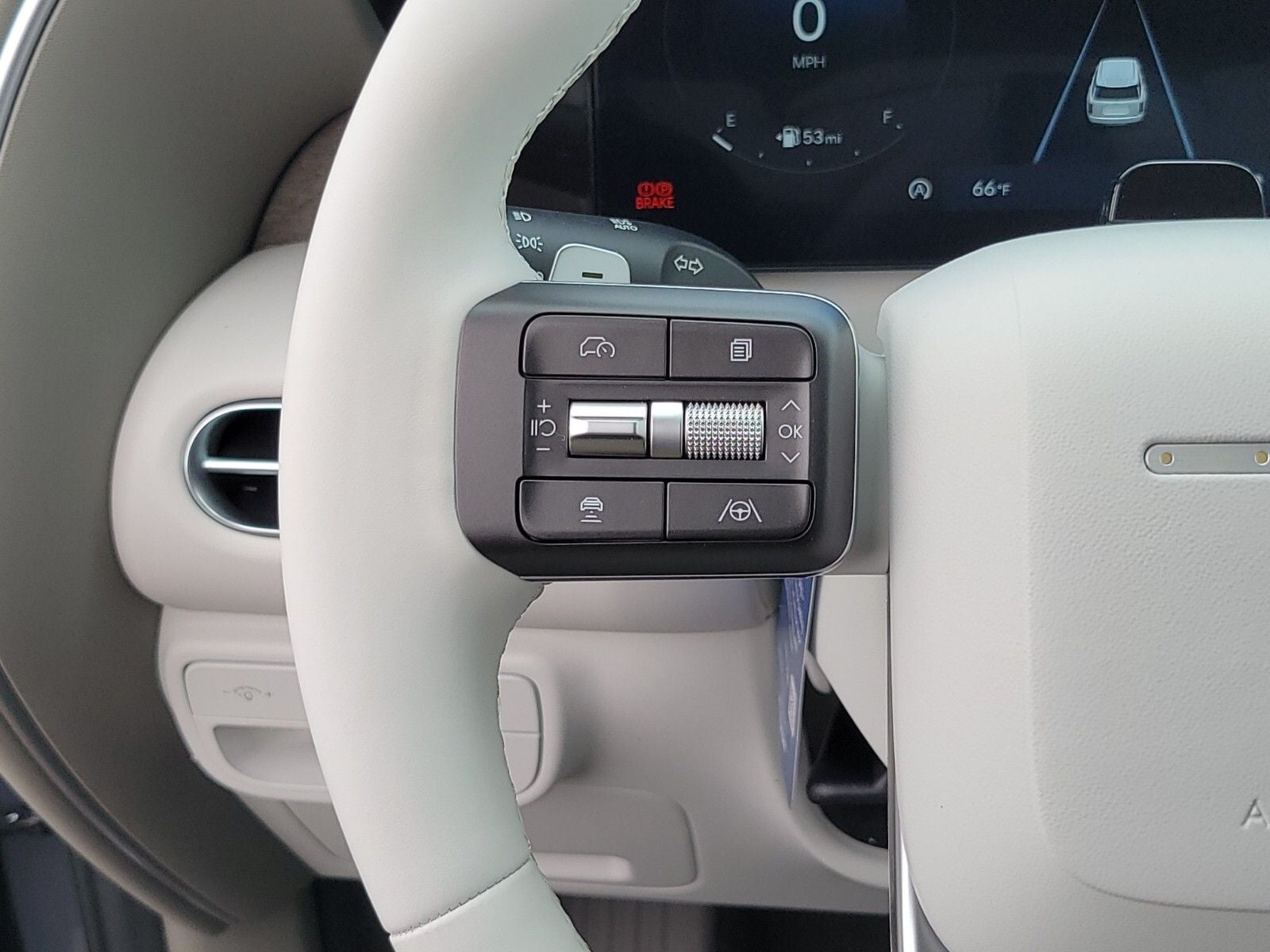 2026 Hyundai Palisade SEL Premium 8 Passenger