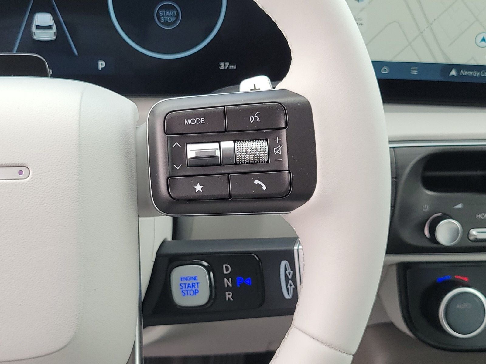 2026 Hyundai Palisade SEL Premium 8 Passenger