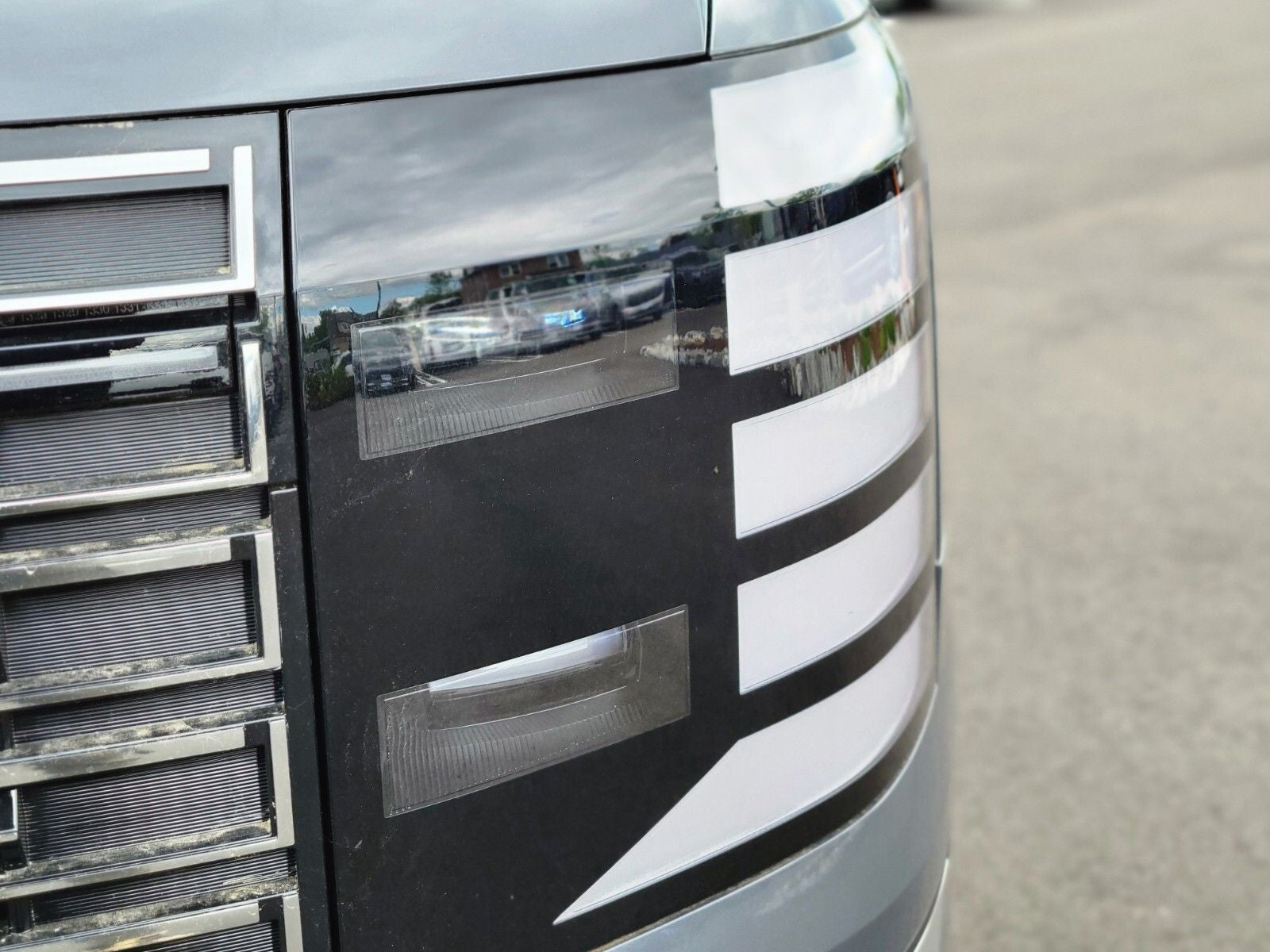 2026 Hyundai Palisade SEL Premium 8 Passenger