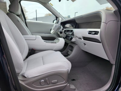 2026 Hyundai Palisade SEL Premium 7 Passenger