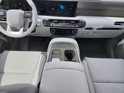 2026 Hyundai Palisade SEL Premium 7 Passenger