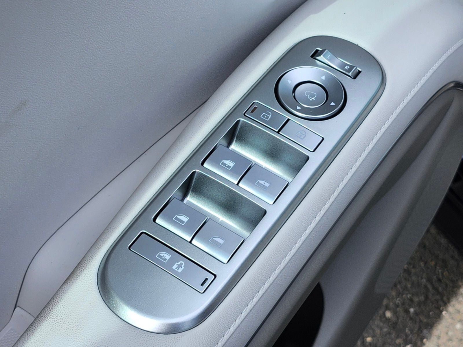 2026 Hyundai Palisade SEL Premium 7 Passenger