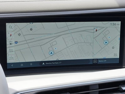 2026 Hyundai Palisade SEL Premium 7 Passenger