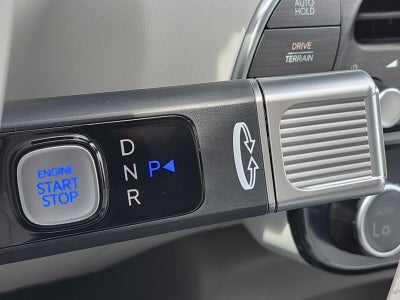 2026 Hyundai Palisade SEL Premium 7 Passenger