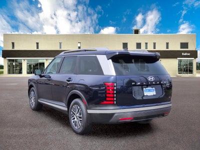 2026 Hyundai Palisade SEL Premium 7 Passenger