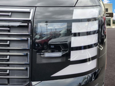 2026 Hyundai Palisade SEL Premium 8 Passenger