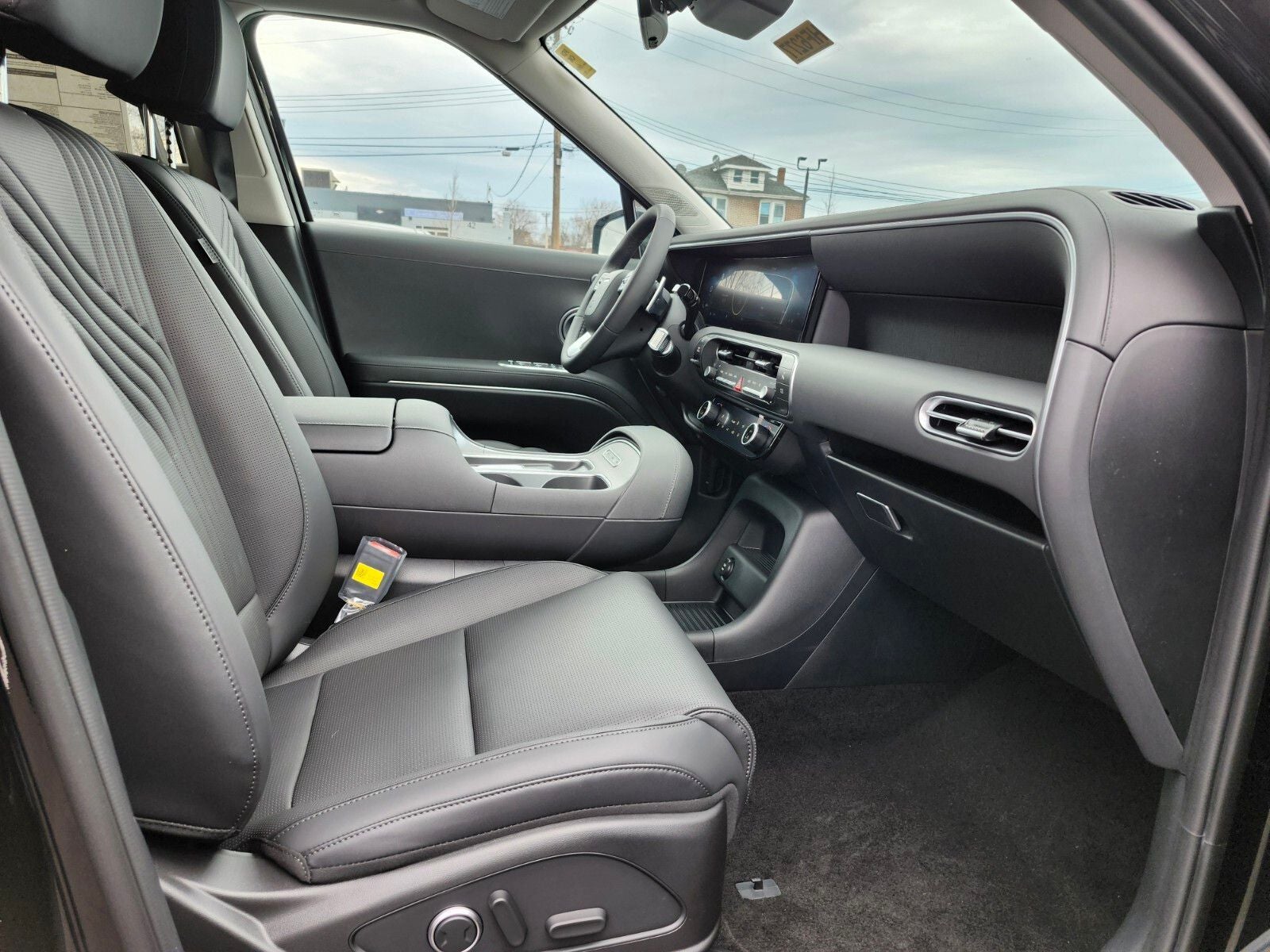 2026 Hyundai Palisade SEL Premium 8 Passenger