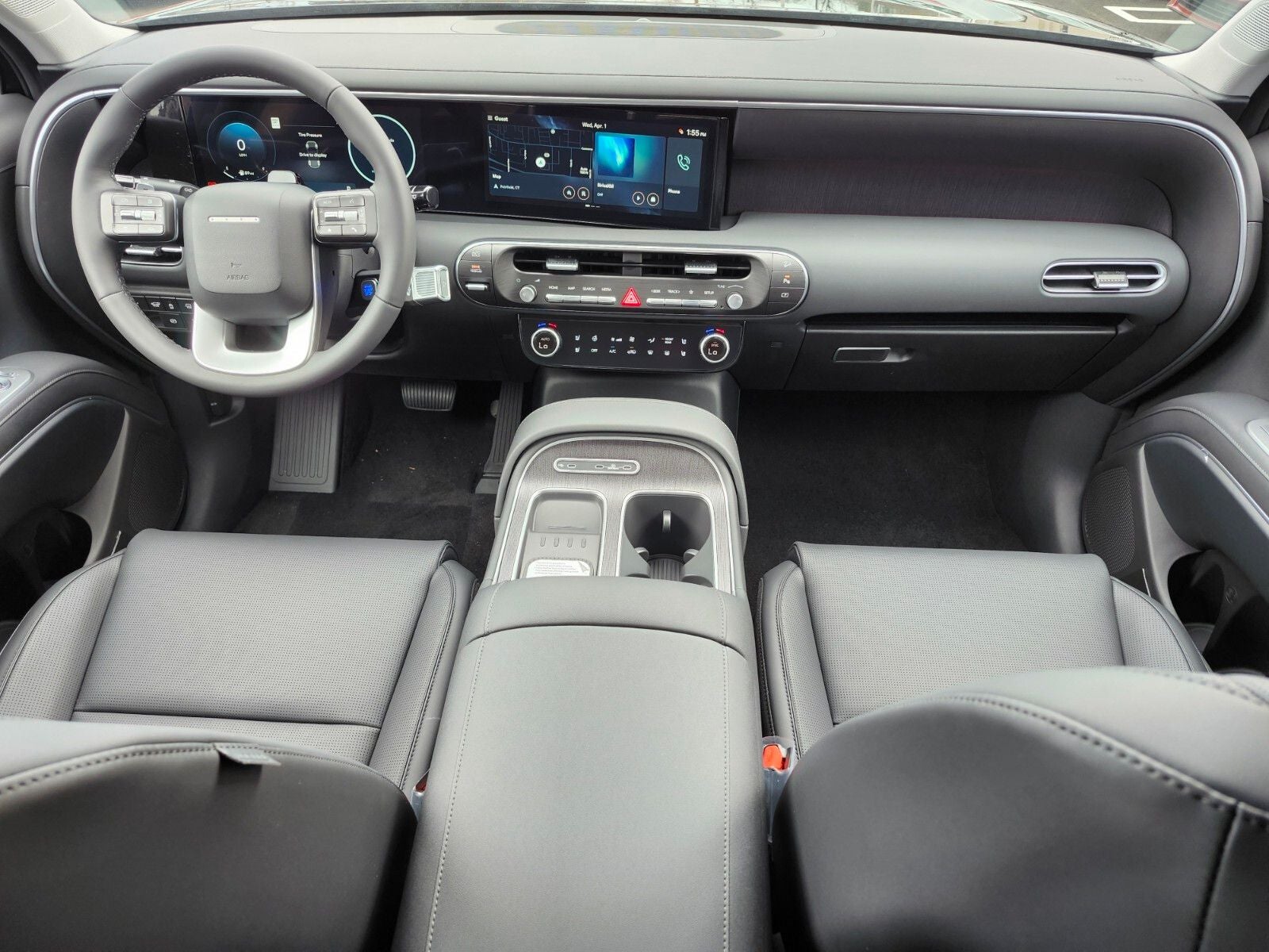 2026 Hyundai Palisade SEL Premium 8 Passenger