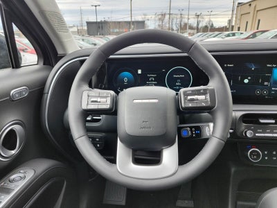 2026 Hyundai Palisade SEL Premium 8 Passenger