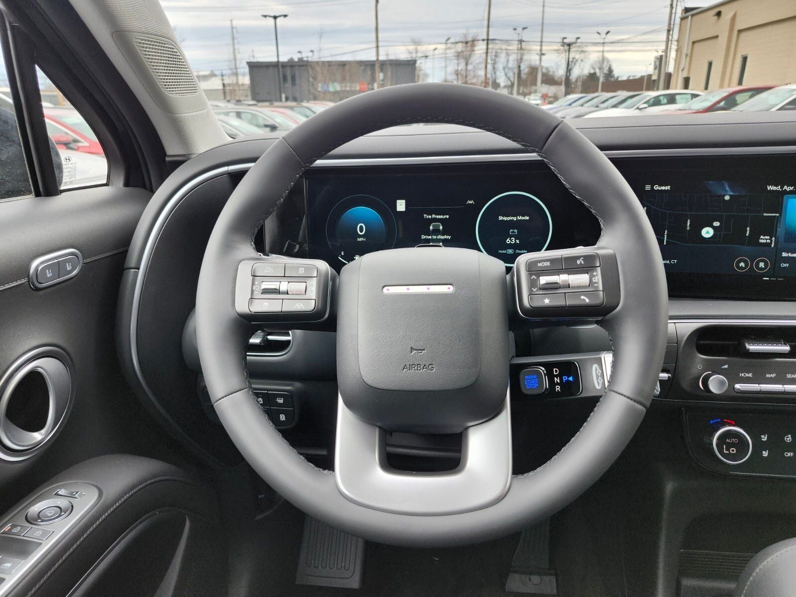 2026 Hyundai Palisade SEL Premium 8 Passenger