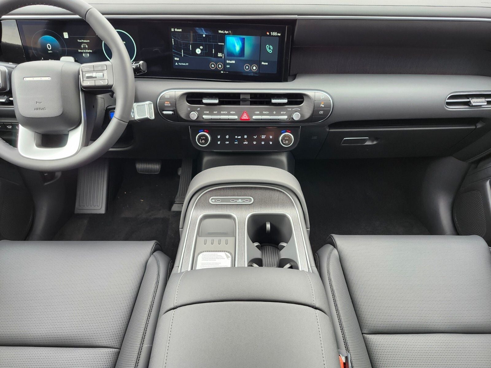 2026 Hyundai Palisade SEL Premium 8 Passenger