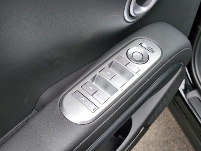 2026 Hyundai Palisade SEL Premium 8 Passenger