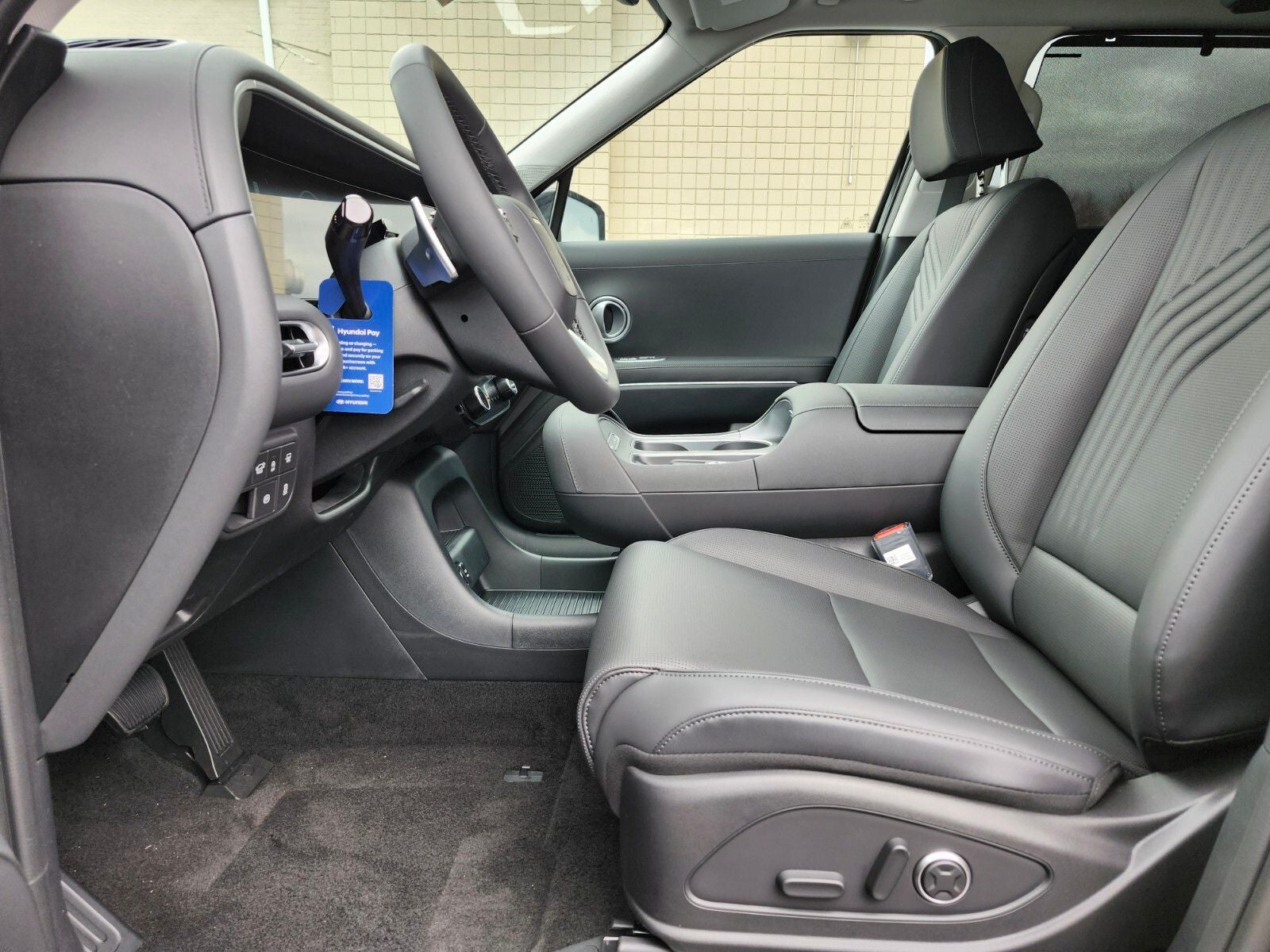2026 Hyundai Palisade SEL Premium 8 Passenger