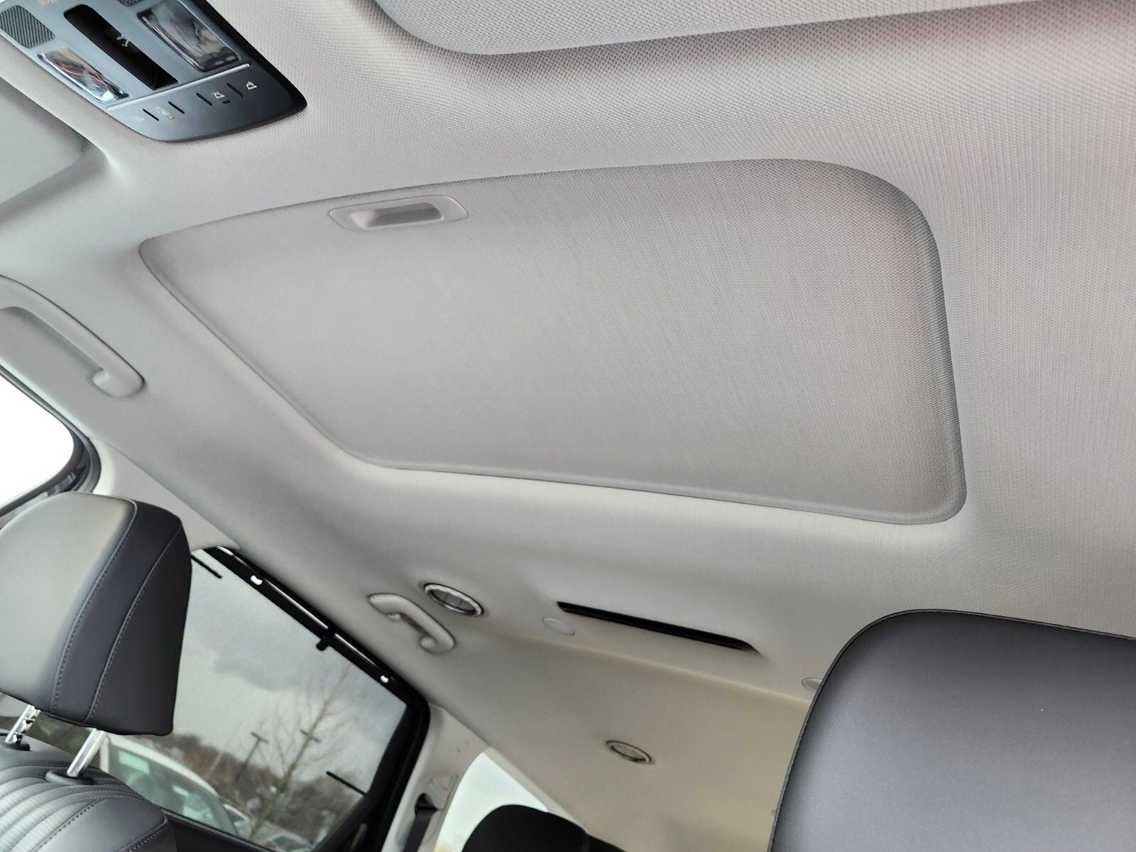 2026 Hyundai Palisade SEL Premium 8 Passenger