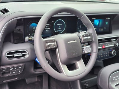 2026 Hyundai Palisade SEL Premium 8 Passenger