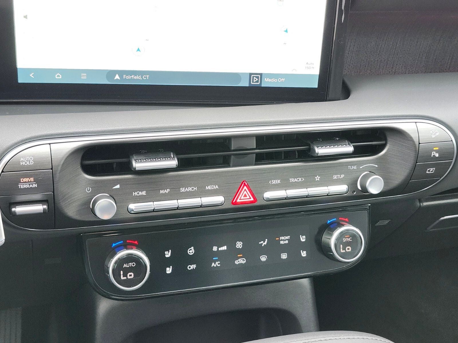 2026 Hyundai Palisade SEL Premium 8 Passenger