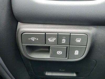 2026 Hyundai Palisade SEL Premium 8 Passenger