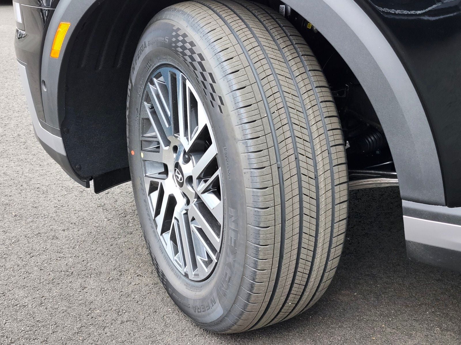 2026 Hyundai Palisade SEL Premium 8 Passenger