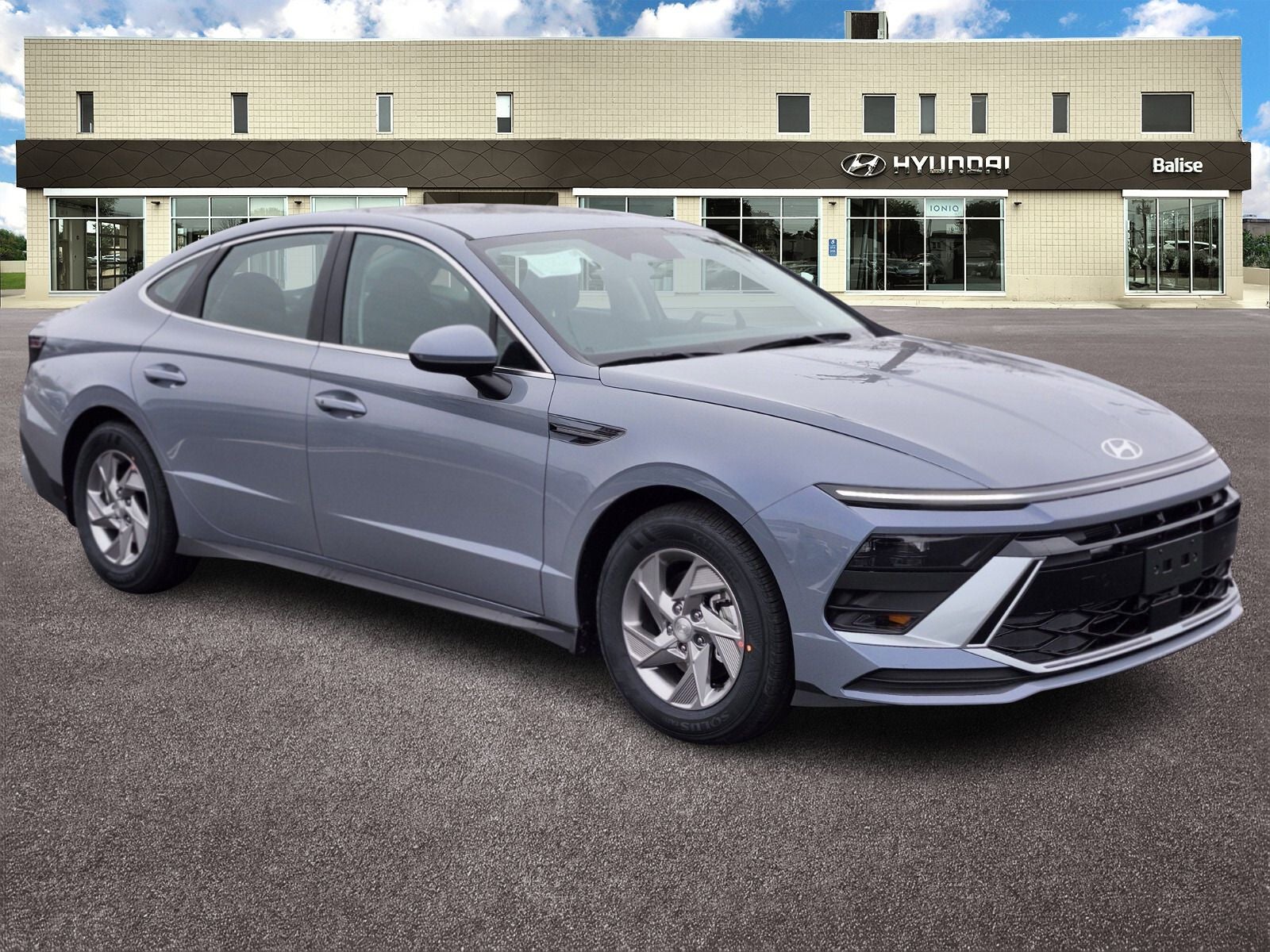 2026 Hyundai Sonata SE