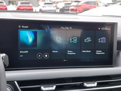 2026 Hyundai Sonata SE