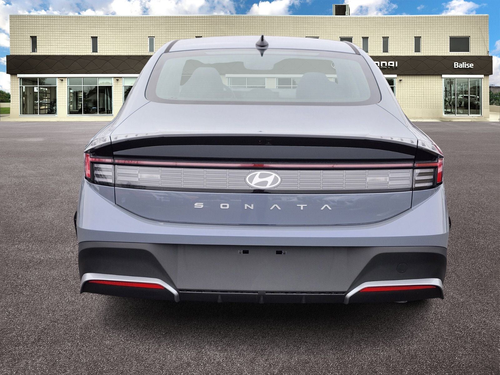 2026 Hyundai Sonata SE