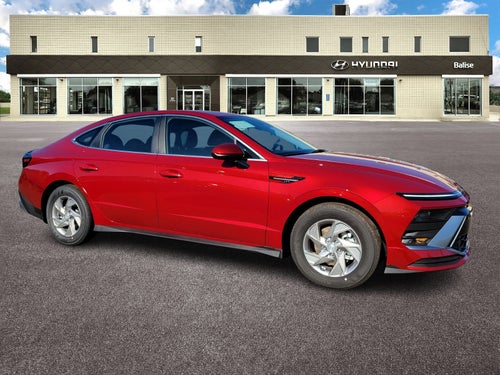 2026 Hyundai Sonata SE
