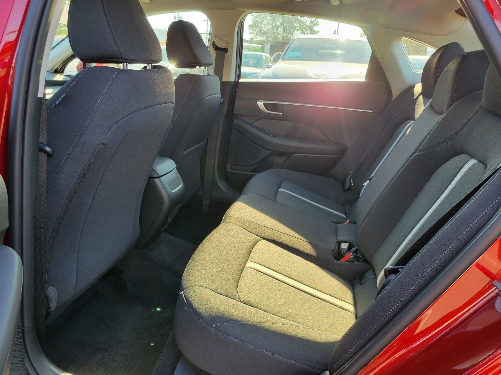 2026 Hyundai Sonata SE