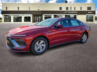 2026 Hyundai Sonata SE