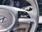 2021 Hyundai Elantra Hybrid Blue