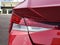 2021 Hyundai Elantra Hybrid Blue