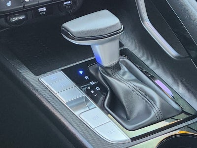 2022 Hyundai Elantra Limited