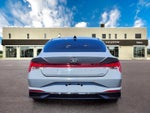 2022 Hyundai Elantra Limited