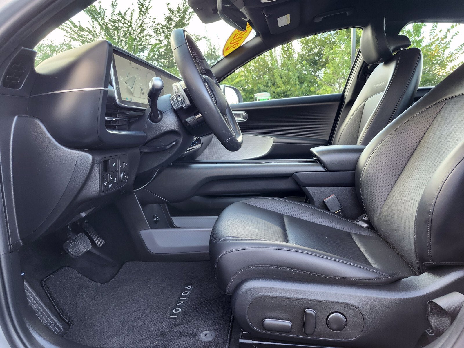 2023 Hyundai IONIQ 6 SEL