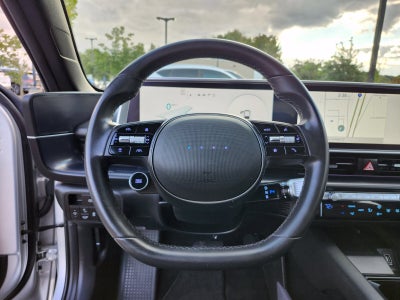 2023 Hyundai IONIQ 6 SEL