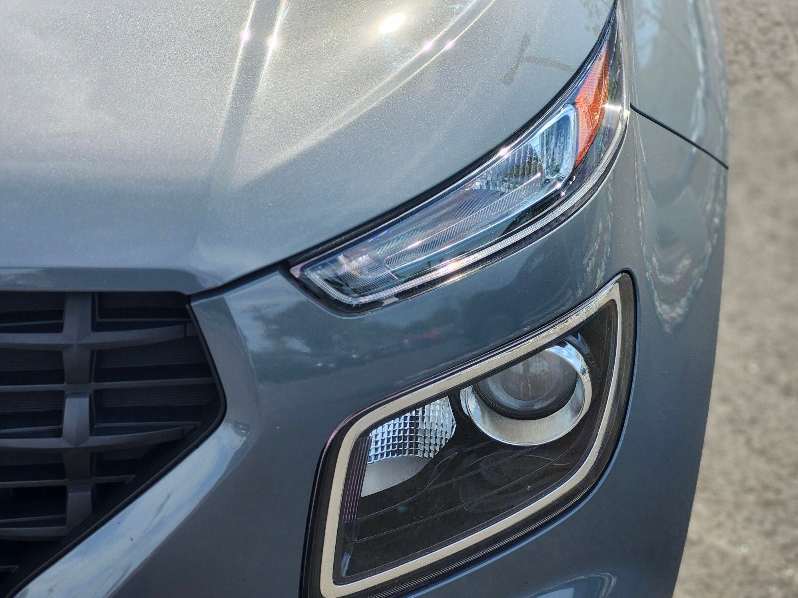 2023 Hyundai Venue SE