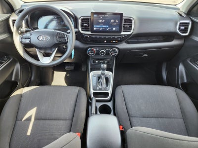 2023 Hyundai Venue SE