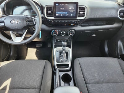 2023 Hyundai Venue SE