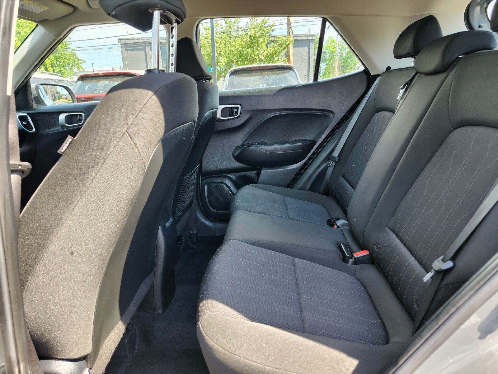 2023 Hyundai Venue SE