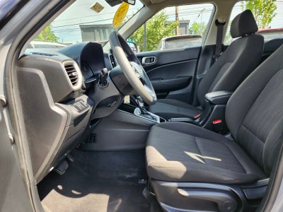 2023 Hyundai Venue SE