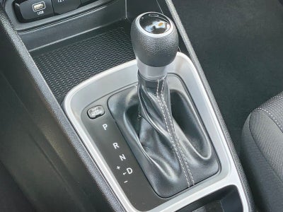 2023 Hyundai Venue SE