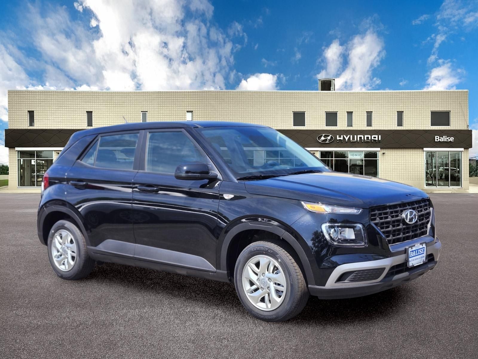 2026 Hyundai Venue SE
