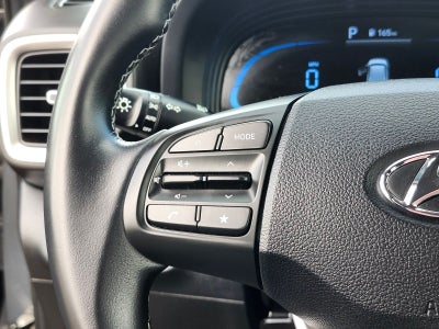 2023 Hyundai Venue SEL
