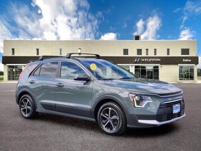2023 Kia Niro Plug-In Hybrid EX