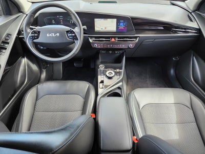 2023 Kia Niro Plug-In Hybrid EX