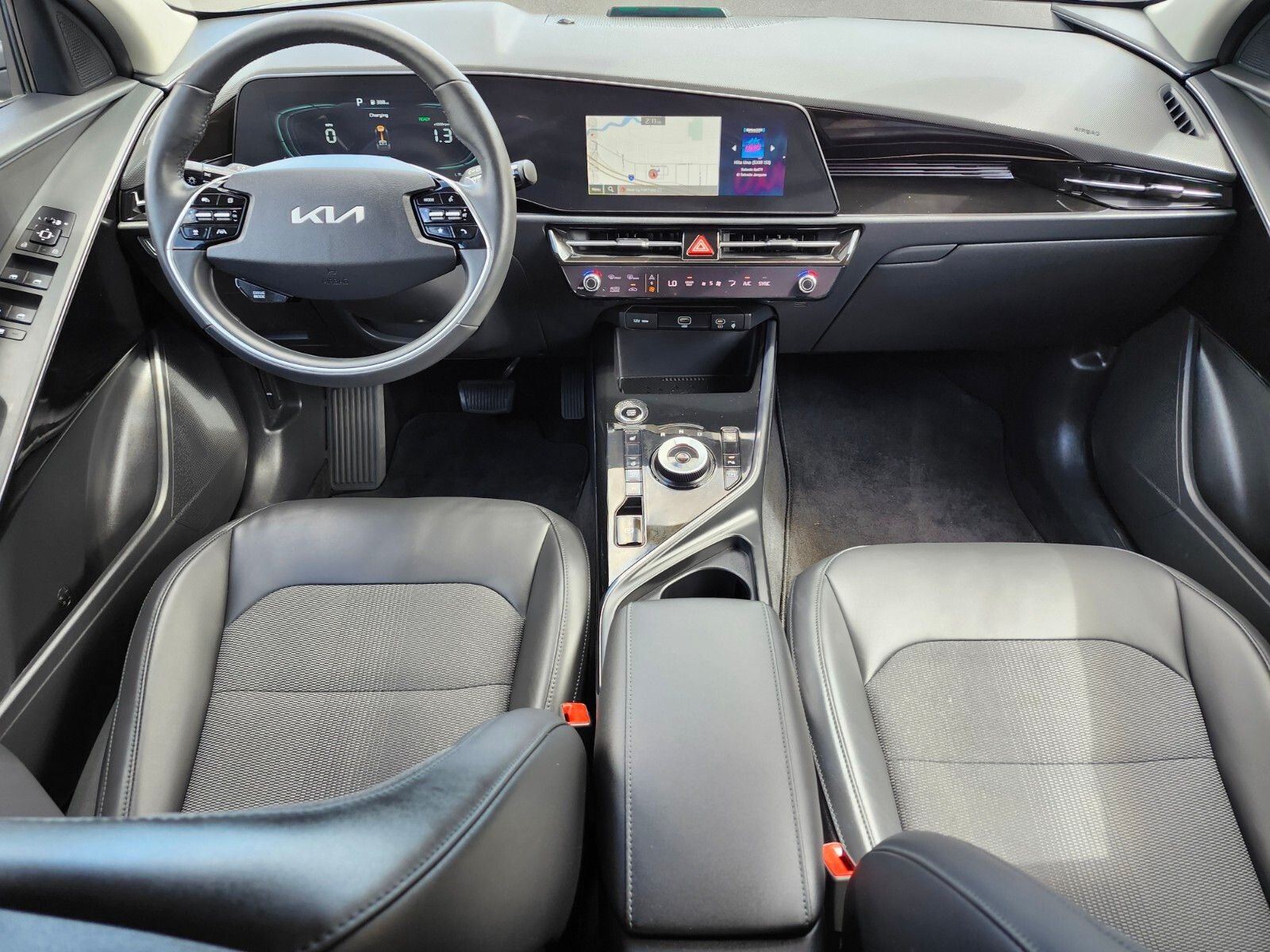 2023 Kia Niro Plug-In Hybrid EX