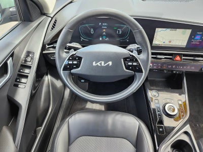 2023 Kia Niro Plug-In Hybrid EX