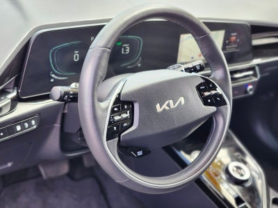 2023 Kia Niro Plug-In Hybrid EX