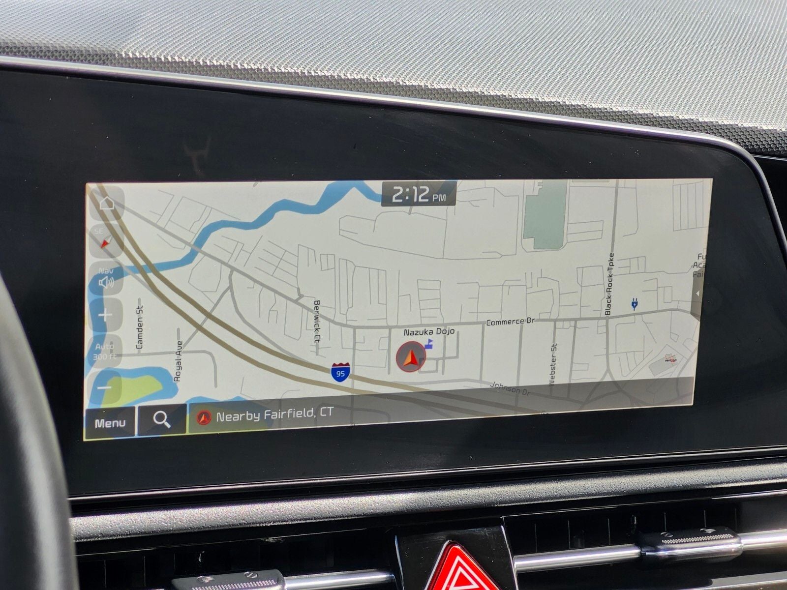 2023 Kia Niro Plug-In Hybrid EX