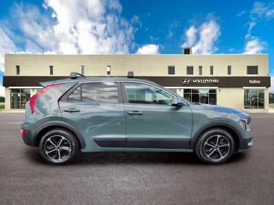 2023 Kia Niro Plug-In Hybrid EX